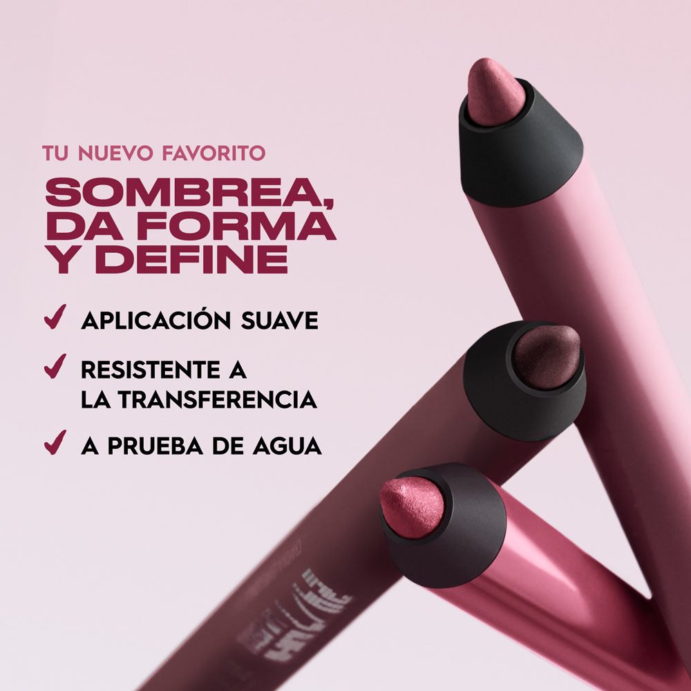 24/7 GLIDE-ON EYE PENCIL URBAN DECAY (LÁPIZ DE OJOS)